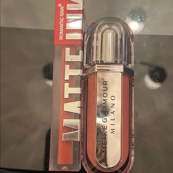 Meike Glamour Milano Matte Lipstick-set - Picture 1 of 2